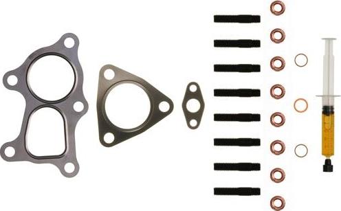 Alanko 10920550 - Mounting Kit, charger autospares.lv