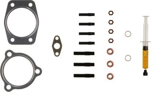 Alanko 10920561 - Mounting Kit, charger autospares.lv