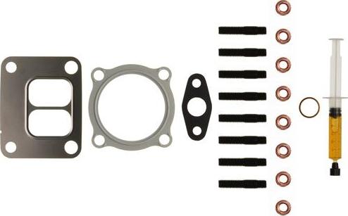 Alanko 10920563 - Mounting Kit, charger autospares.lv