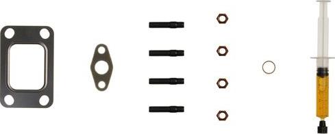 Alanko 10920567 - Mounting Kit, charger autospares.lv