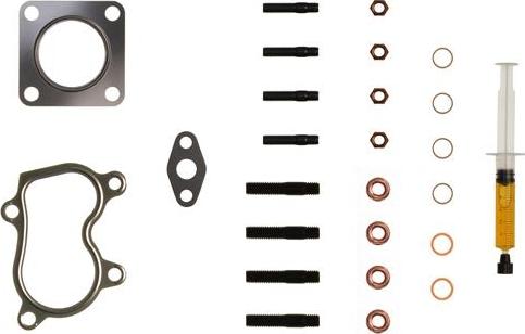 Alanko 10920500 - Mounting Kit, charger autospares.lv