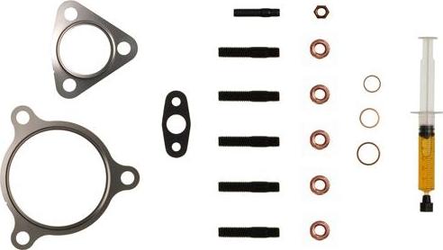 Alanko 10920508 - Mounting Kit, charger autospares.lv