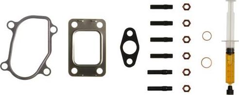 Alanko 10920516 - Mounting Kit, charger autospares.lv