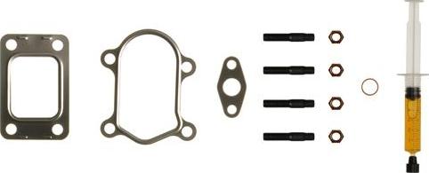 Alanko 10920535 - Mounting Kit, charger autospares.lv