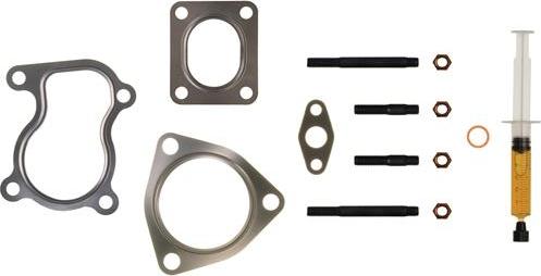 Alanko 10920655 - Mounting Kit, charger autospares.lv