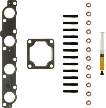 Alanko 10920660 - Mounting Kit, charger autospares.lv