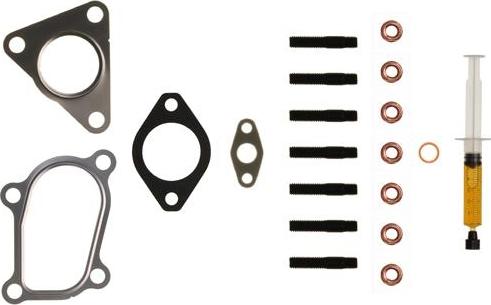 Alanko 10920601 - Mounting Kit, charger autospares.lv