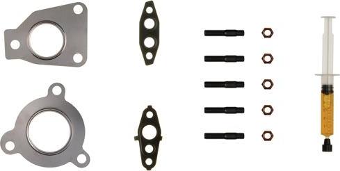 Alanko 10920685 - Mounting Kit, charger autospares.lv