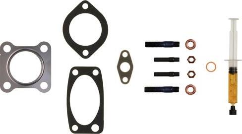 Alanko 10920678 - Mounting Kit, charger autospares.lv