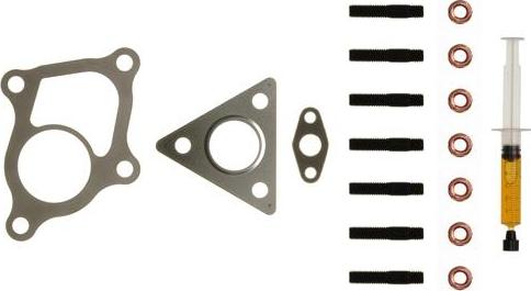 Alanko 10920672 - Mounting Kit, charger autospares.lv