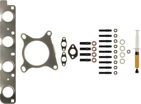 Alanko 10920847 - Mounting Kit, charger autospares.lv