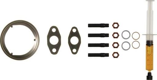 Alanko 10920851 - Mounting Kit, charger autospares.lv