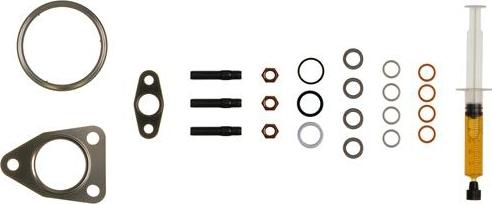 Alanko 10920804 - Mounting Kit, charger autospares.lv