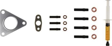 Alanko 10920838 - Mounting Kit, charger autospares.lv