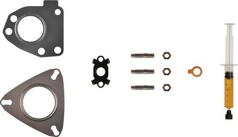 Alanko 10920829 - Mounting Kit, charger autospares.lv