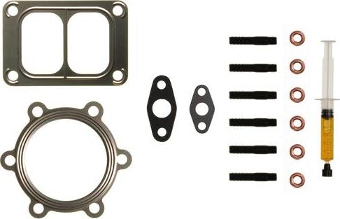 Alanko 10920399 - Mounting Kit, charger autospares.lv