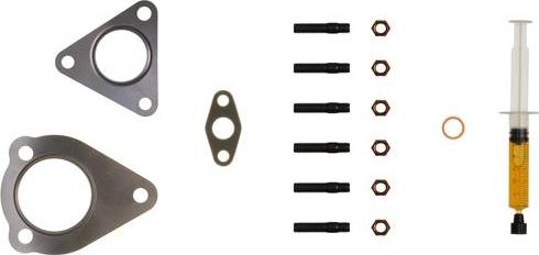 Alanko 10920358 - Mounting Kit, charger autospares.lv