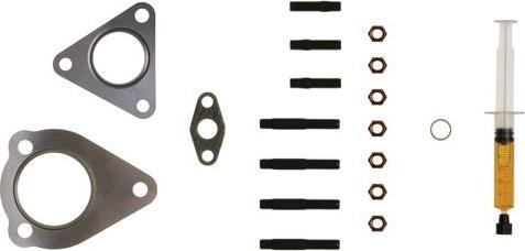 Alanko 10920319 - Mounting Kit, charger autospares.lv