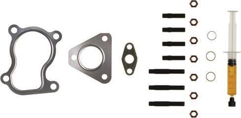 Alanko 10920339 - Mounting Kit, charger autospares.lv