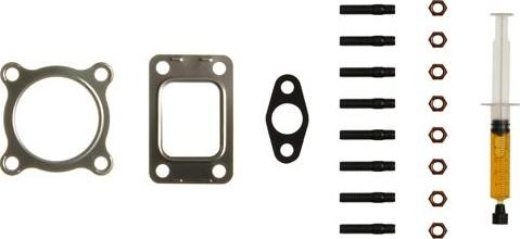 Alanko 10920375 - Mounting Kit, charger autospares.lv