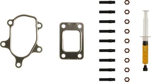 Alanko 10920376 - Mounting Kit, charger autospares.lv