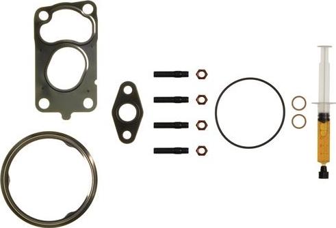 Alanko 10920759 - Mounting Kit, charger autospares.lv