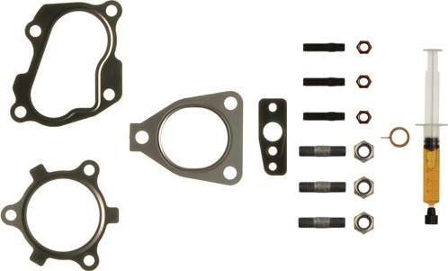 Alanko 10920706 - Mounting Kit, charger autospares.lv