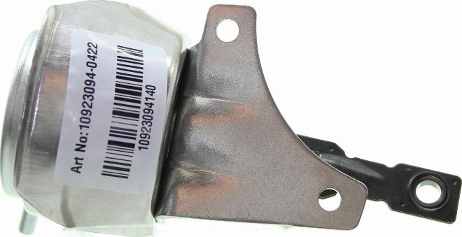 Alanko 10923094 - Actuator, turbocharger autospares.lv