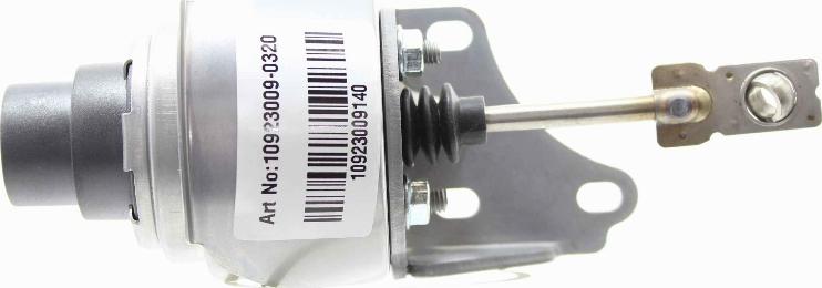 Alanko 10923009 - Actuator, turbocharger autospares.lv