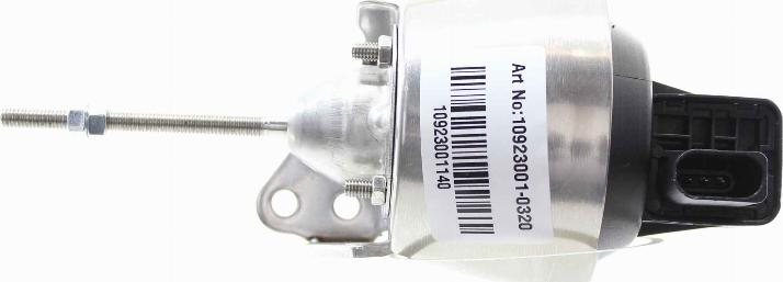 Alanko 10923001 - Actuator, turbocharger autospares.lv