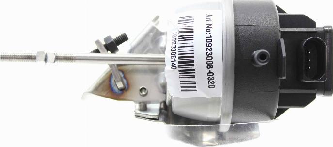 Alanko 10923008 - Actuator, turbocharger autospares.lv