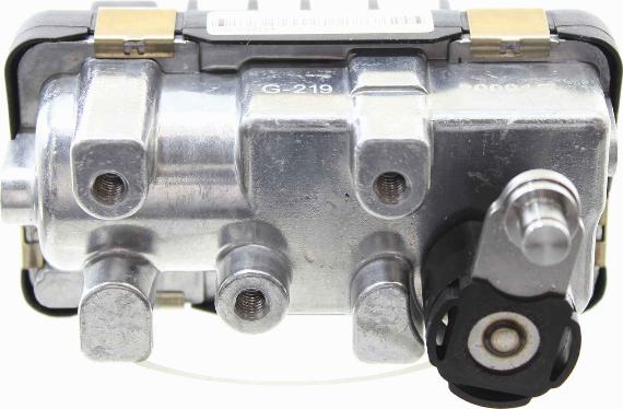 Alanko 10923014 - Actuator, turbocharger autospares.lv