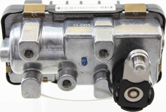 Alanko 10923015 - Actuator, turbocharger autospares.lv