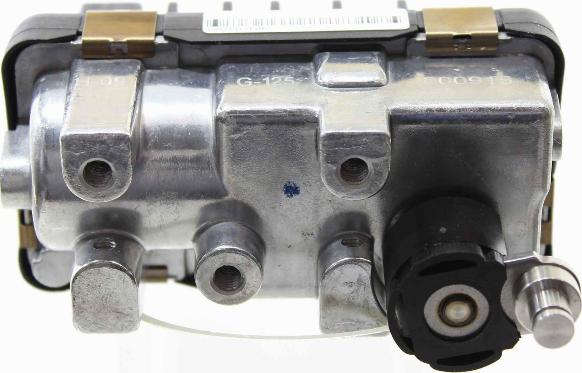 Alanko 10923016 - Actuator, turbocharger autospares.lv