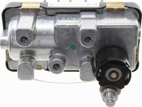 Alanko 10923018 - Actuator, turbocharger autospares.lv