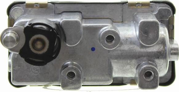 Alanko 10923076 - Actuator, turbocharger autospares.lv