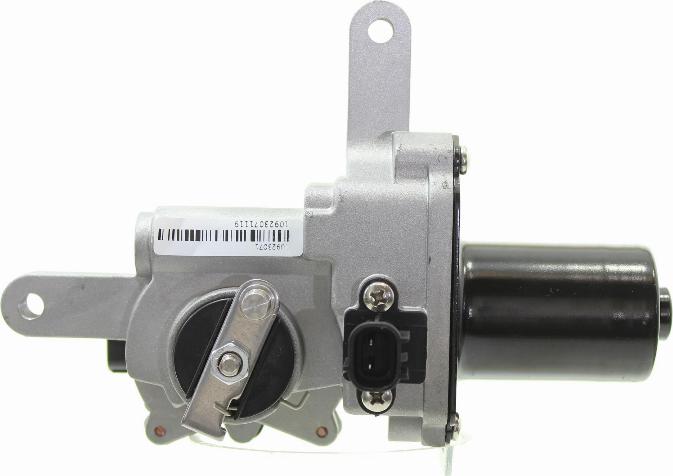 Alanko 10923071 - Actuator, turbocharger autospares.lv