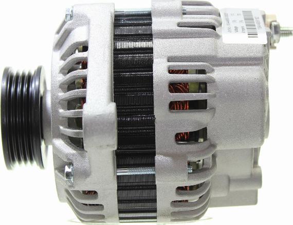 Alanko 10444958 - Alternator autospares.lv