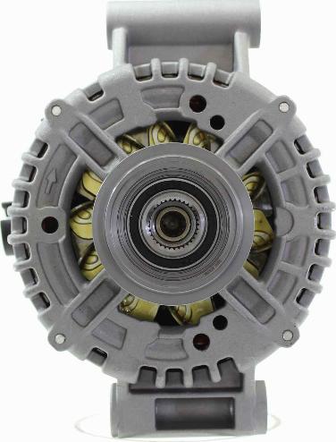 Alanko 10444957 - Alternator autospares.lv