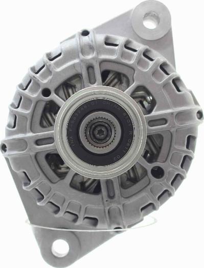 Alanko 10444934 - Alternator autospares.lv