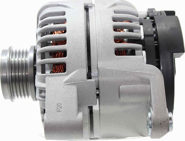 Alanko 10444978 - Alternator autospares.lv