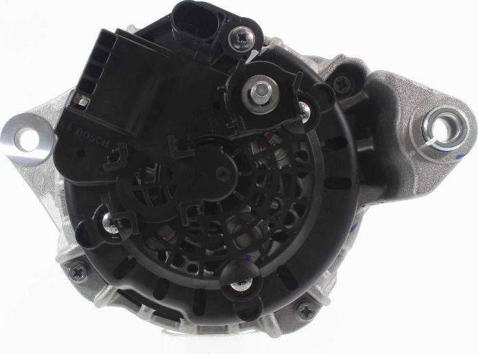 Alanko 10444494 - Alternator autospares.lv