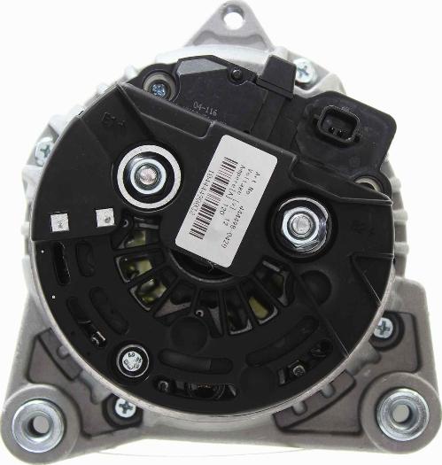 Alanko 10444498 - Alternator autospares.lv