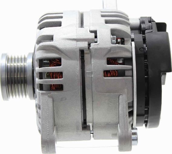 Alanko 10444498 - Alternator autospares.lv