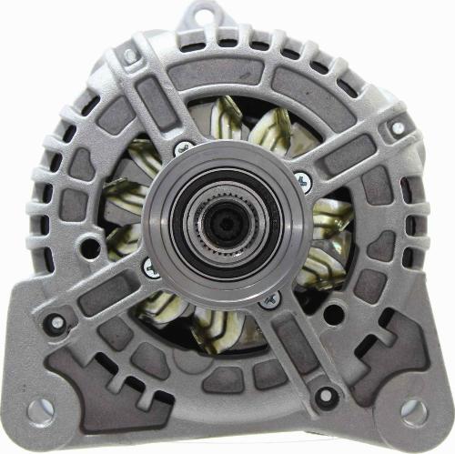 Alanko 10444498 - Alternator autospares.lv