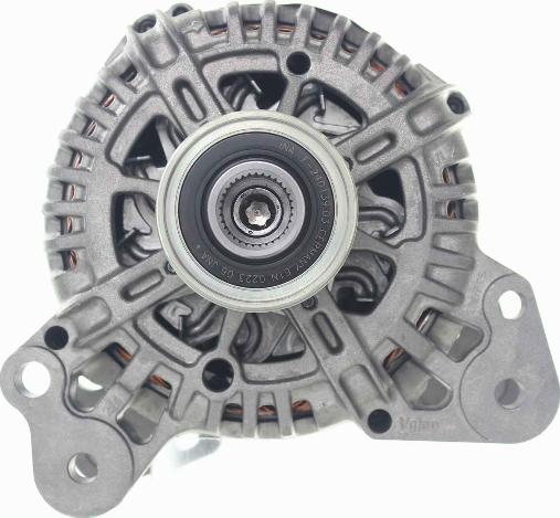 Alanko 10444443 - Alternator autospares.lv