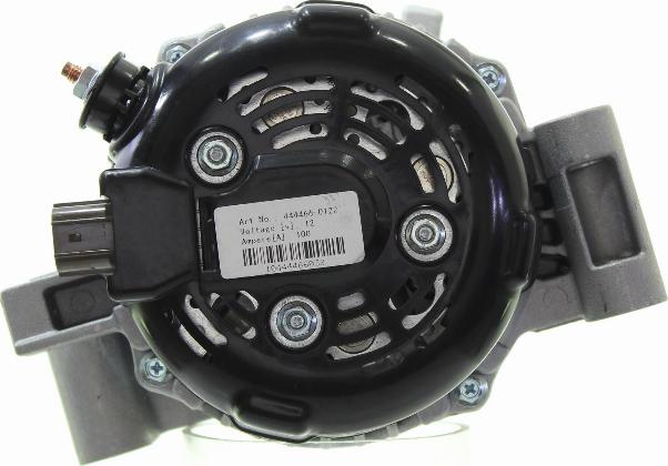 Alanko 10444466 - Alternator autospares.lv