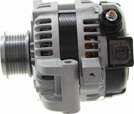 Alanko 10444466 - Alternator autospares.lv