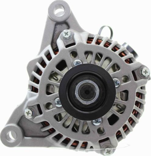 Alanko 10444480 - Alternator autospares.lv