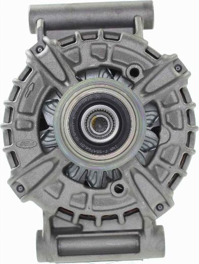 Alanko 10444482 - Alternator autospares.lv